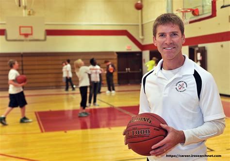 Hiring Physical Education Teacher jobs .